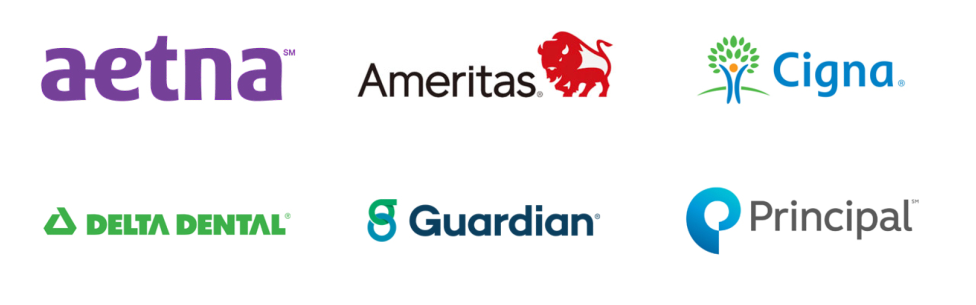 In-Network Insurance Providers